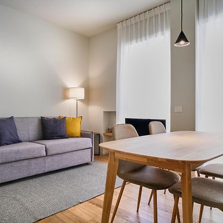 Suites Zenari Verona Dış mekan fotoğraf
