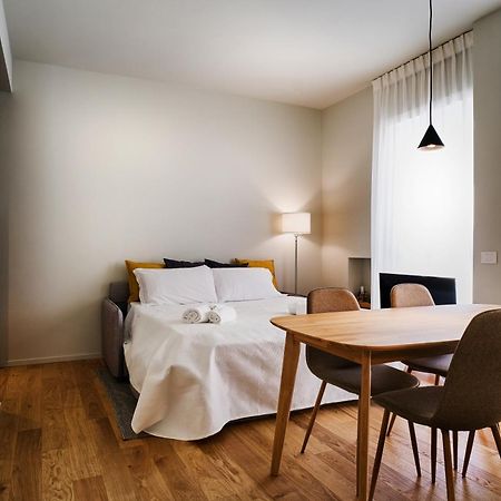 Suites Zenari Verona Dış mekan fotoğraf