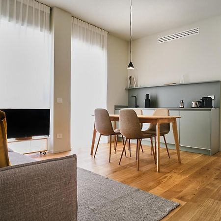 Suites Zenari Verona Dış mekan fotoğraf