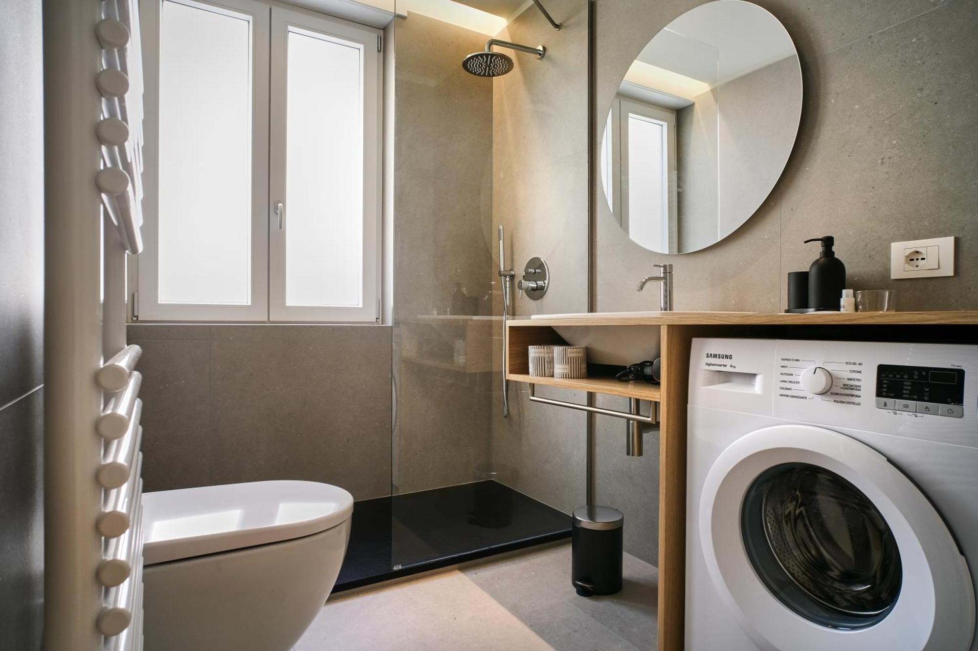 Suites Zenari Verona Dış mekan fotoğraf