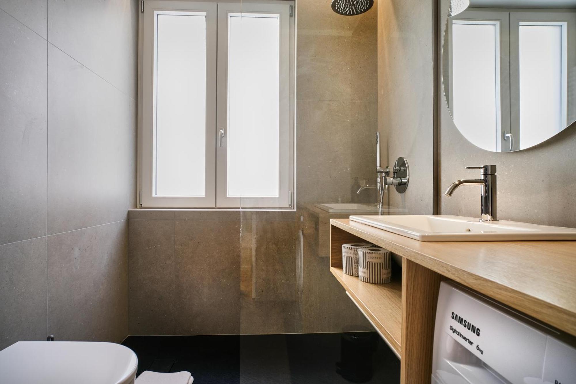 Suites Zenari Verona Dış mekan fotoğraf
