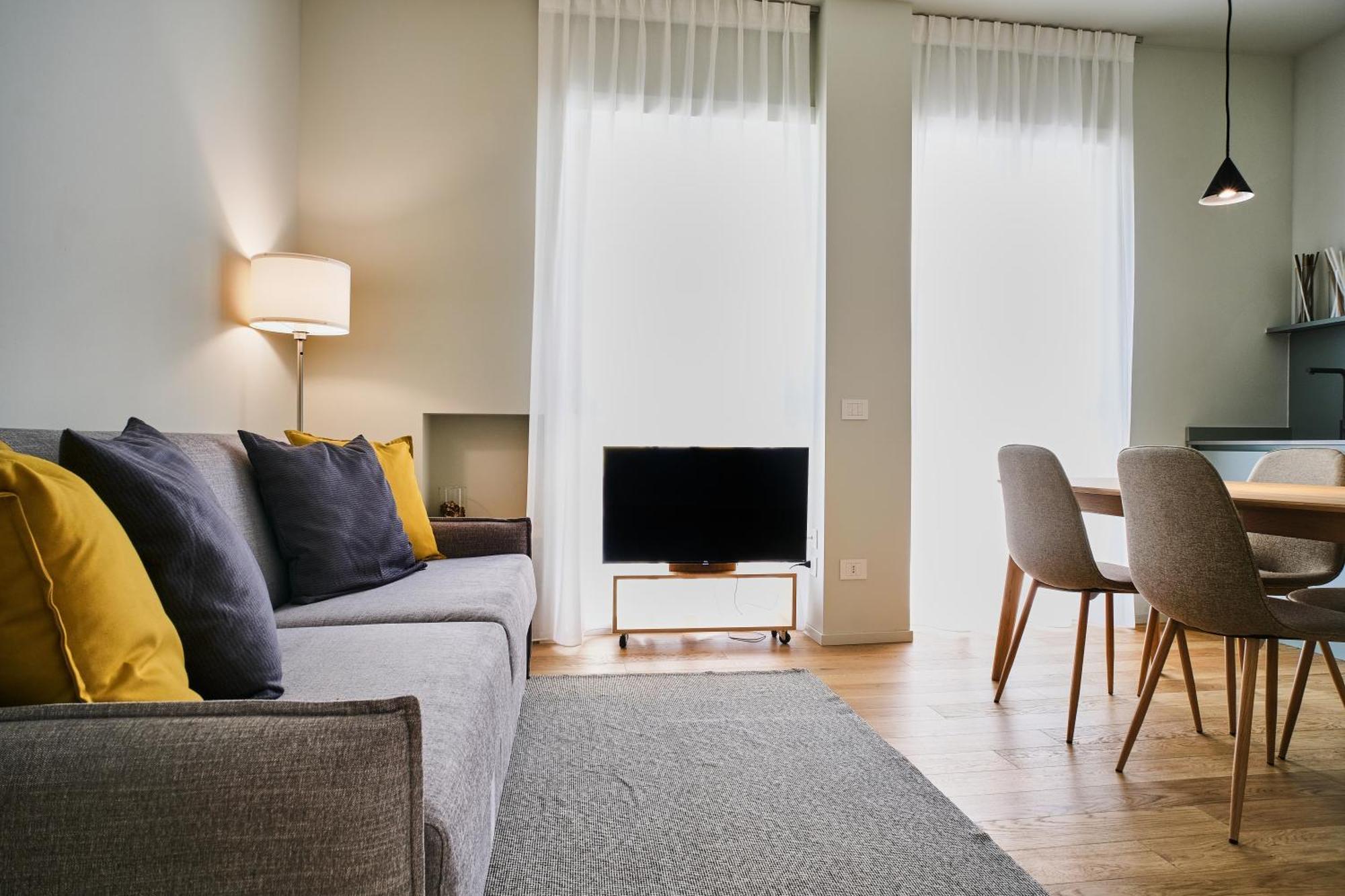 Suites Zenari Verona Dış mekan fotoğraf