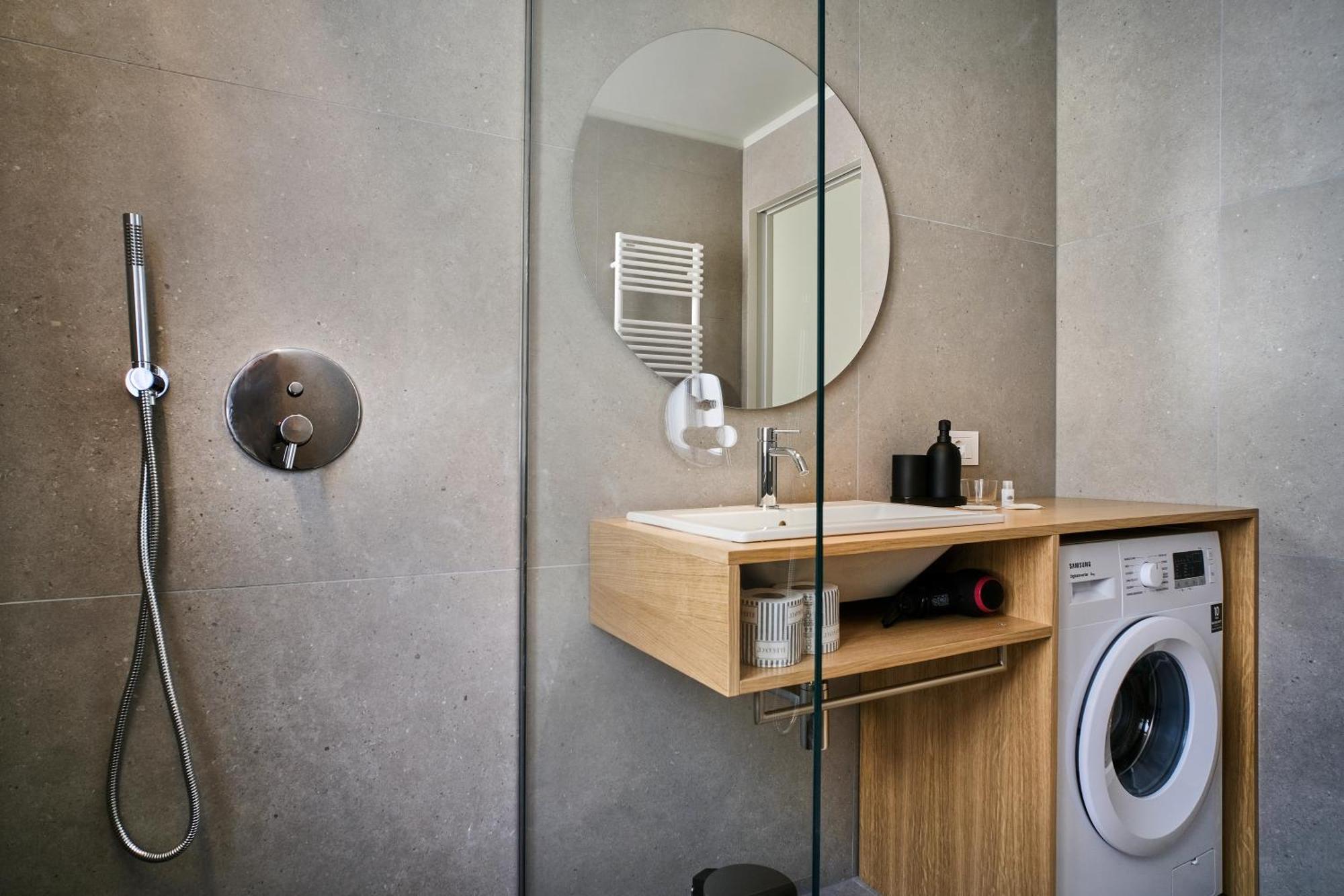 Suites Zenari Verona Dış mekan fotoğraf