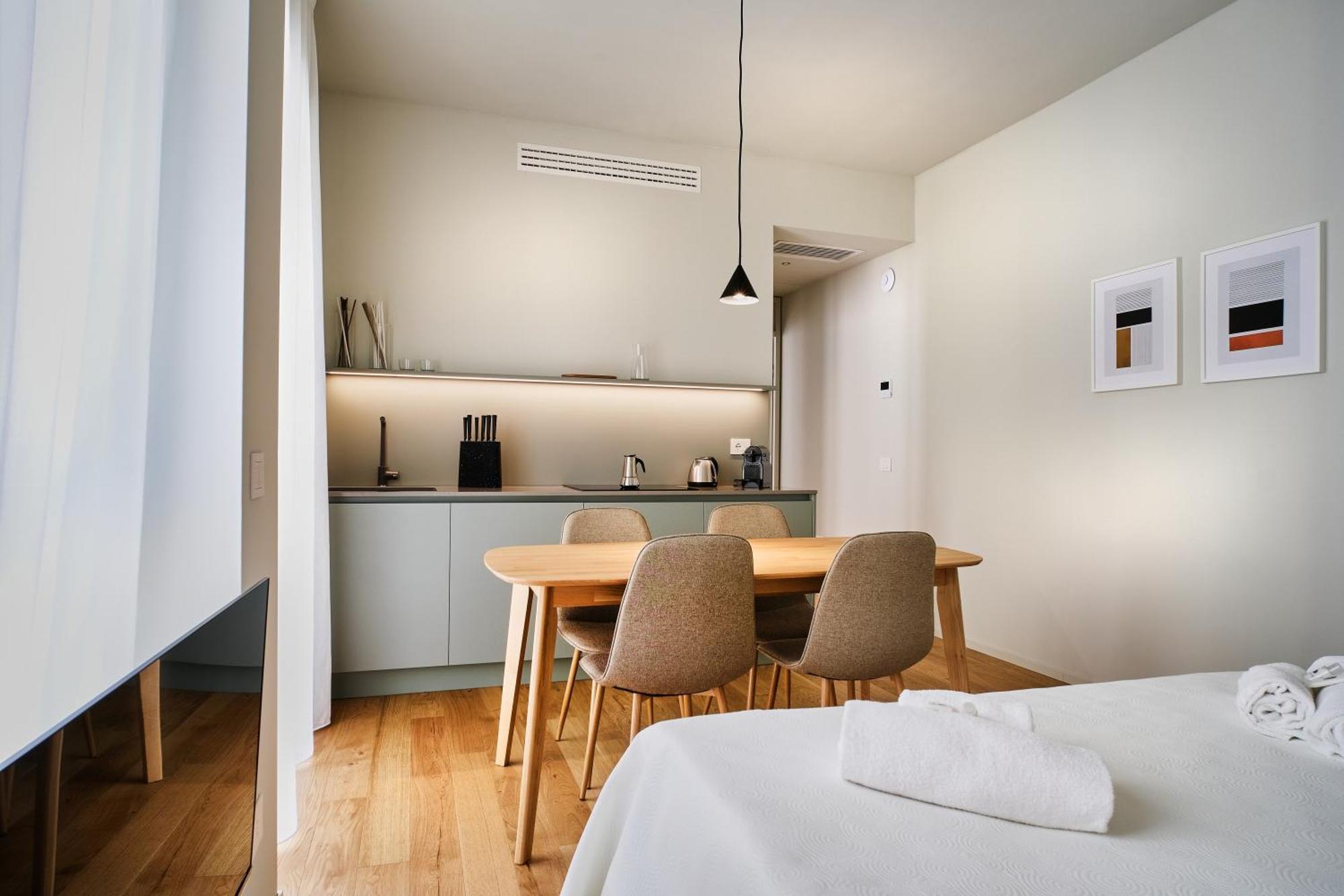 Suites Zenari Verona Dış mekan fotoğraf