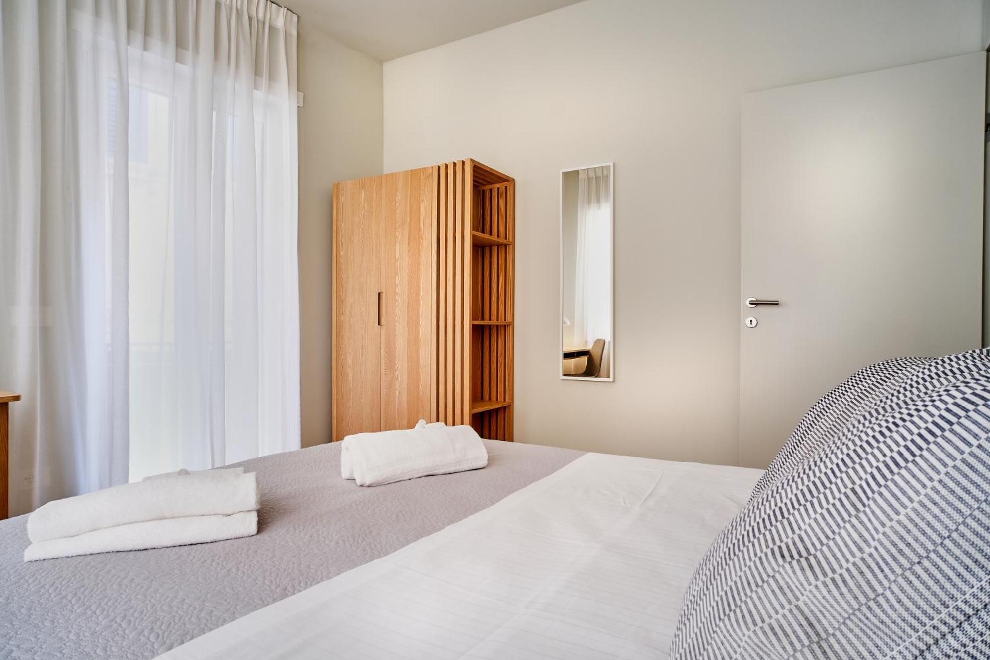 Suites Zenari Verona Dış mekan fotoğraf
