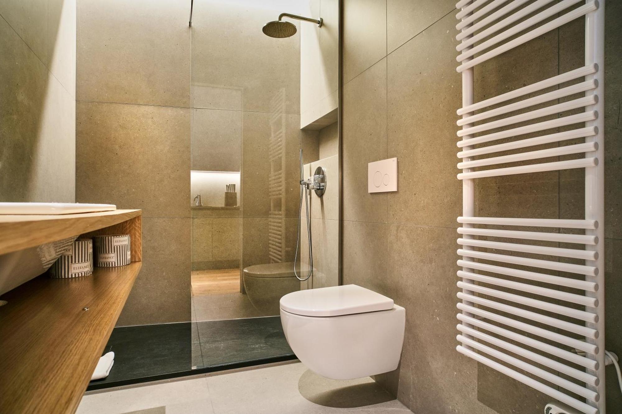 Suites Zenari Verona Dış mekan fotoğraf