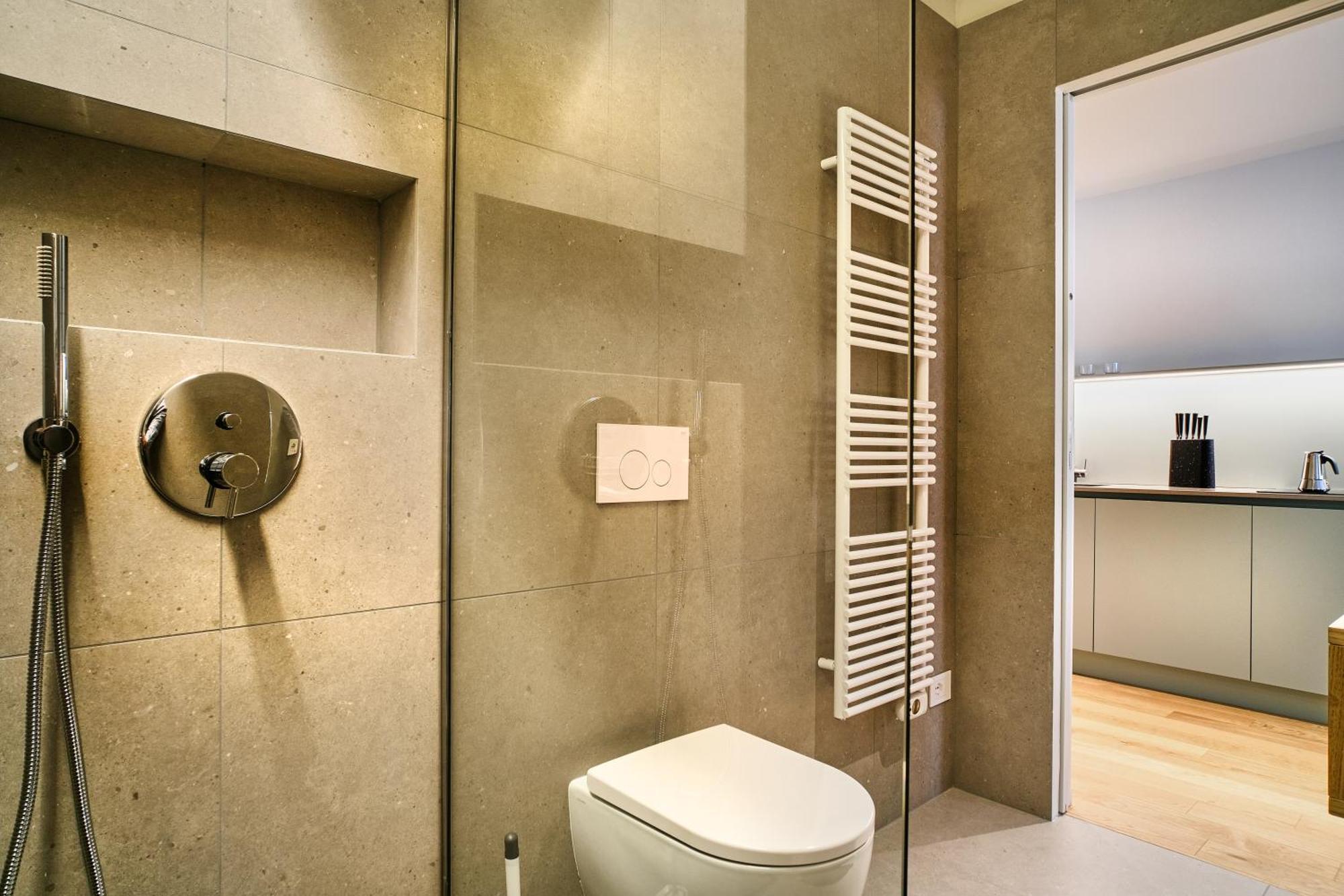Suites Zenari Verona Dış mekan fotoğraf