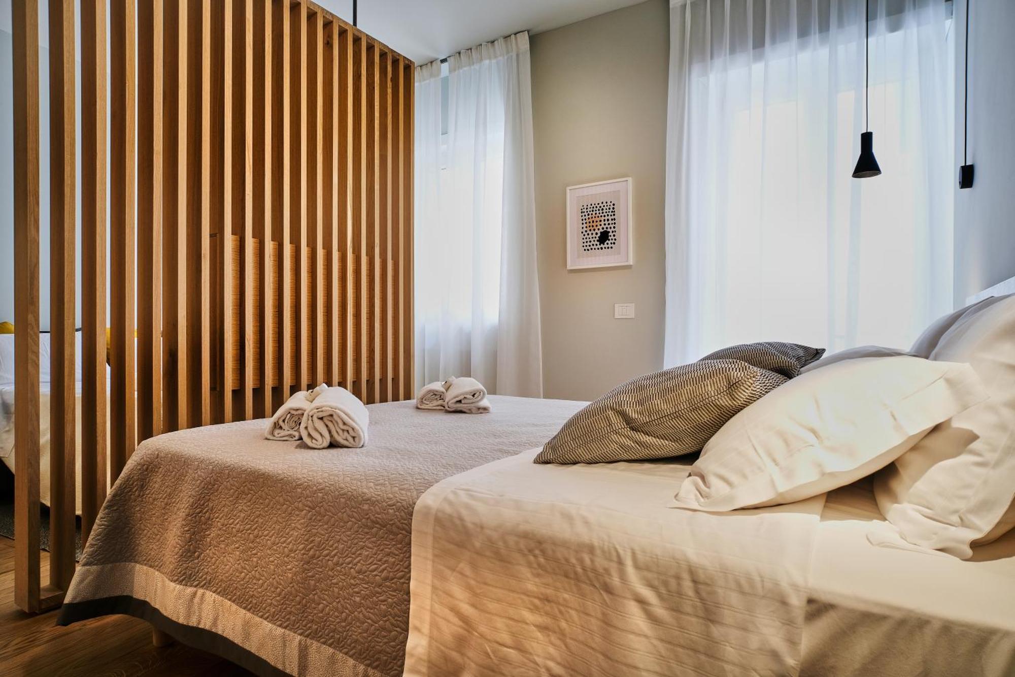 Suites Zenari Verona Dış mekan fotoğraf