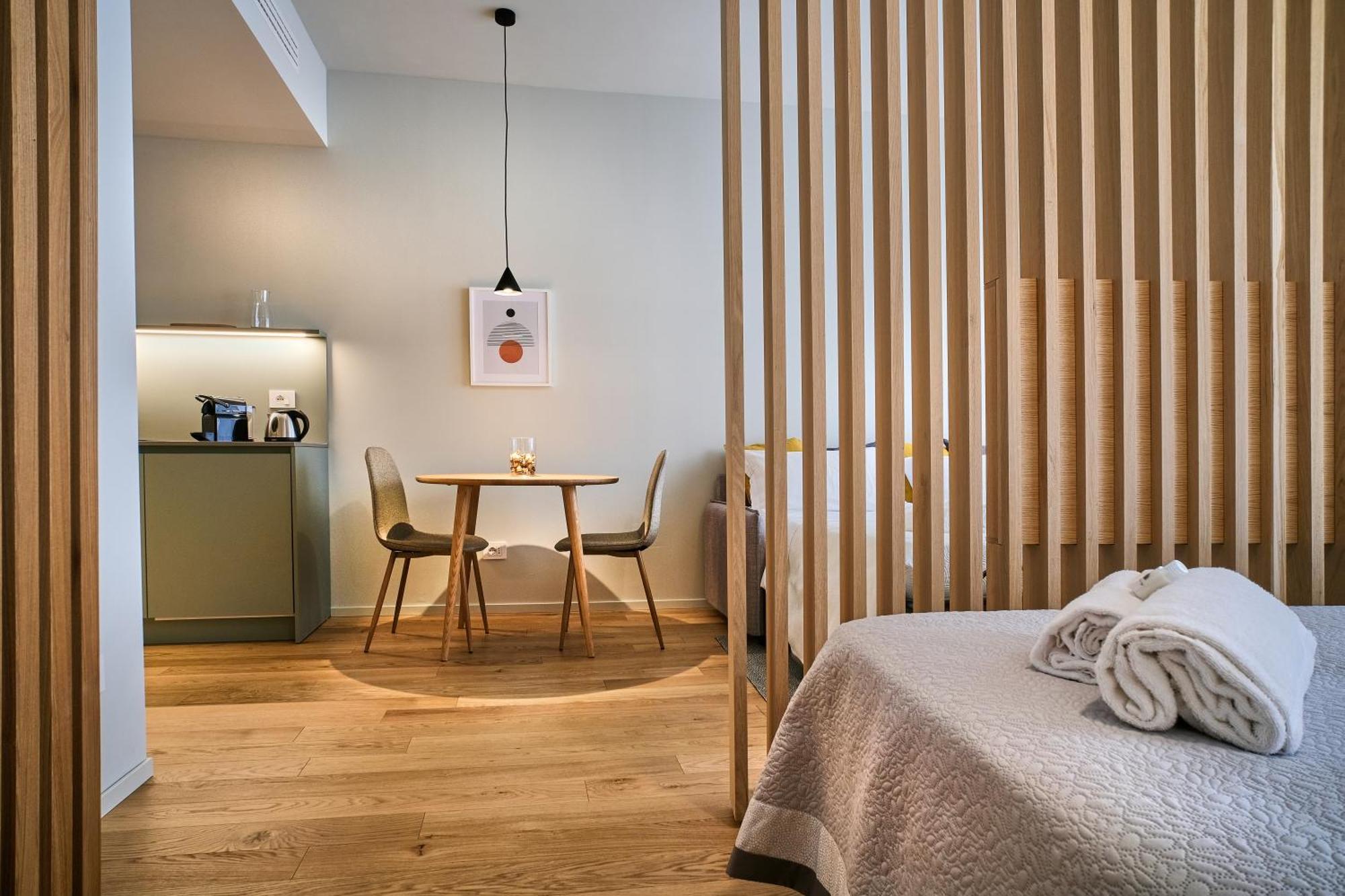 Suites Zenari Verona Dış mekan fotoğraf