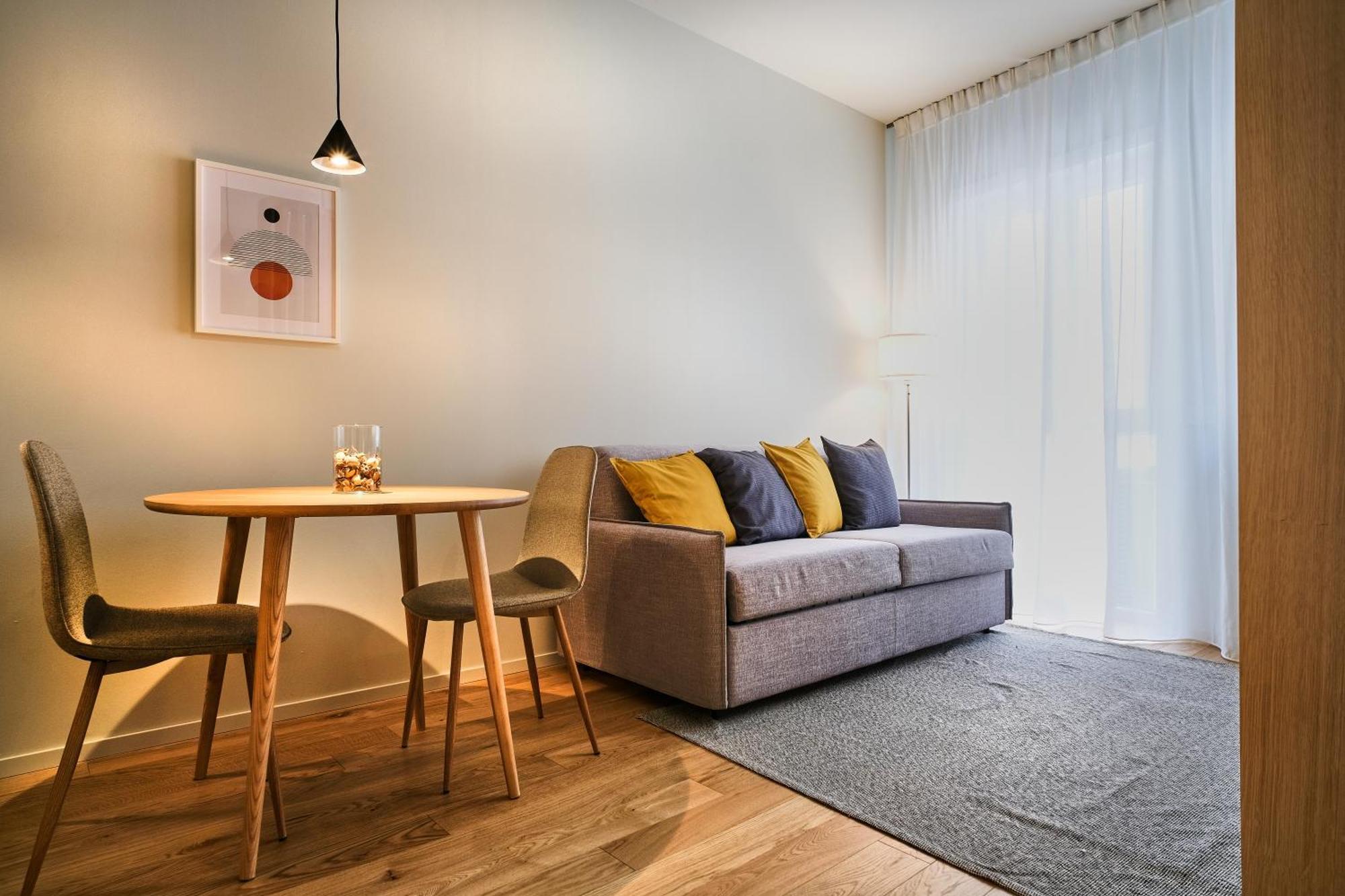 Suites Zenari Verona Dış mekan fotoğraf