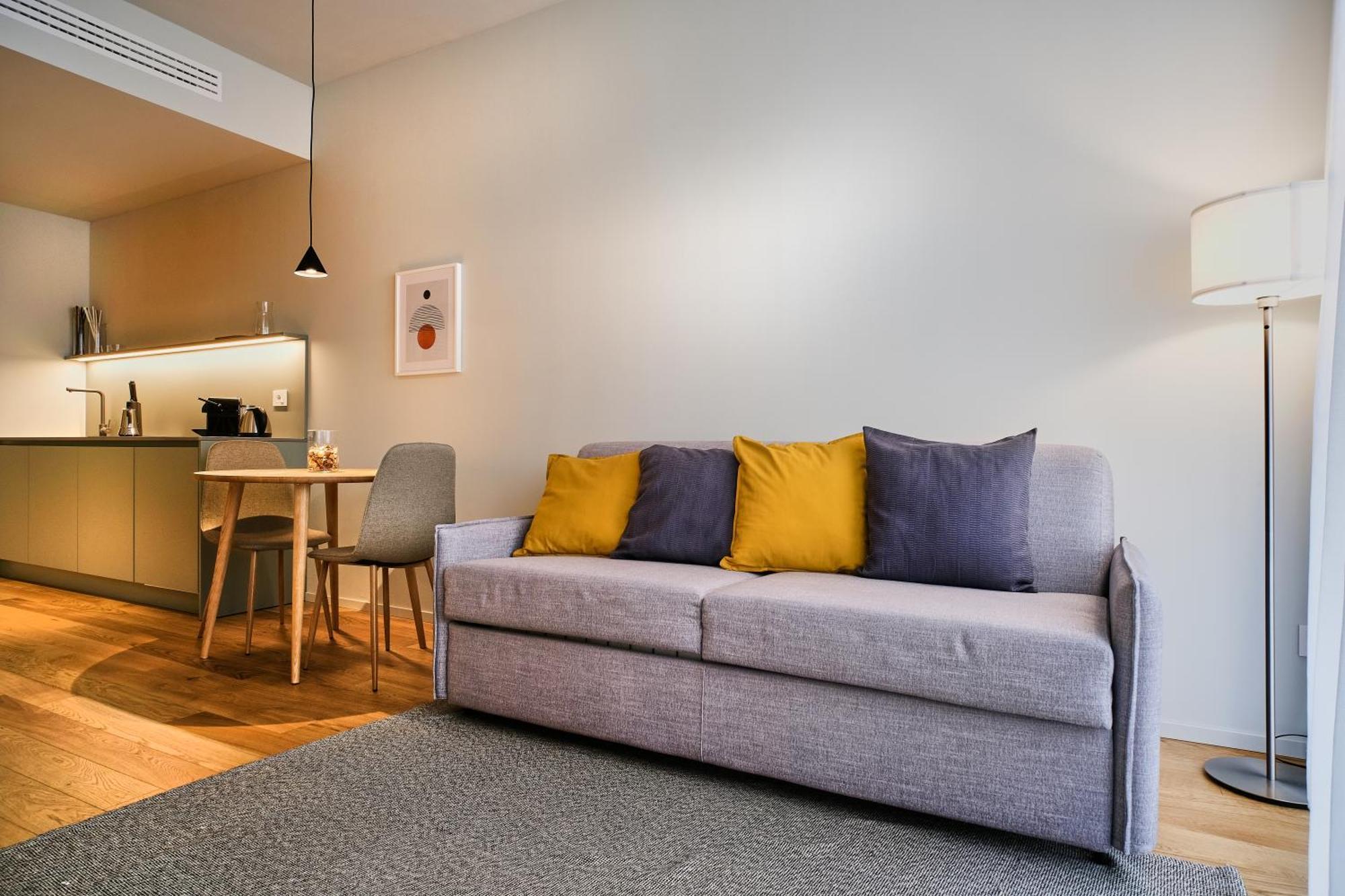Suites Zenari Verona Dış mekan fotoğraf